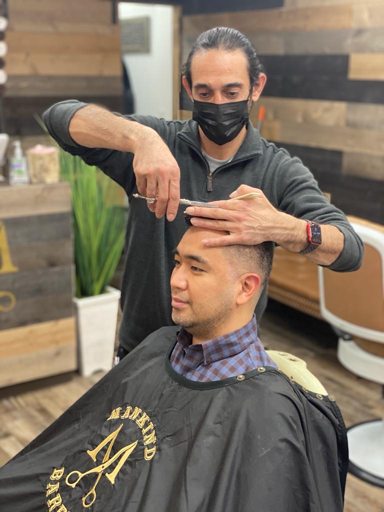 How Hair Conditioning Impacts the Look and Feel of Fresh Haircuts
